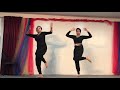 Marathi fusion | Kombadi palali | Hi Poli Sajuk | Zhingaat | Pooja Chitwadgi Choreography