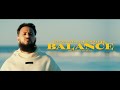 Richard Lorenzo Jr. - Balance (Official Music Video)