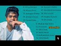 Harris Jayaraj Love Hits Tamil | Favourite | Harris Jayaraj Tamil Songs Collection | Jukebox Vol-01