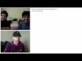 I FOUND MY BOYFRIEND ON OMEGLE