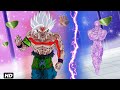 All kings plan to kill baby Goku, but Vados protects him and raised him for revenge full movie 2024