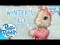@OfficialPeterRabbit - A Winter's Tale | Action-Packed Adventures | Wizz Cartoons
