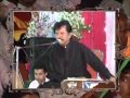 Attaullah Khan in Tarati Wedding (30 Sep 2012) Part 1
