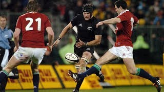 HIGHLIGHTS: All Blacks v British & Irish Lions 1st Test