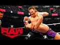 FULL MATCH: Sami Zayn vs. Chad Gable – Intercontinental Championship Match: Raw, April 15, 2024
