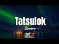 Tatsulok - Bamboo (Karaoke Version)