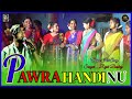 Mit Phuruk Bar Phuruk Pawra Handi Nu New Santali bapla orchestra Dinajpur video song 2024💚💚💚💚