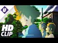 Digimon Adventure: Last Evolution Kizuna (2020) - Official Exclusive Clip | English Dub