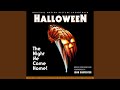 Halloween Theme - Main Title