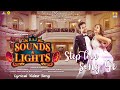 Step Love Song Ge Lyrical Video | Raj Sounds And Lights - Tulu Movie| Rahul,Vineeth, Srajan Kumar