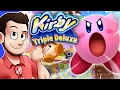 Kirby: Triple Deluxe - AntDude