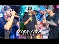 🔵Smokio - Liya Liyaa - Smokio Live in AVATAR Music Fest in Embilipitiya