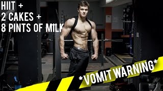 Arm Workouts With Home Gym Equipment From Powertec What It Takes To Be A Champion Ron Williams Bodybuilder Of The Decade