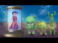 Super Bheem inside a Power Machine | Cartoons for Kids | Funny Kids Videos