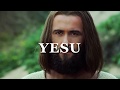 Yesu - David Lutalo (Official Lyric Video)