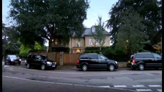 The Apprentice UK Series 7 - Episode 13 - Part 1 of 4 - How to get Hired
