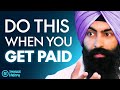 How The System Keeps YOU POOR! (Money Myths That Keep You Broke) | Jaspreet Singh on Impact Theory