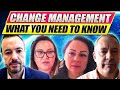 Organizational Change Management Training: Everything You Need to Know About Change Management