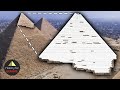 Closest Look Ever at How Pyramids Were Built