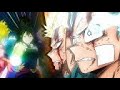 The Last Smash (Deku & Bakugo vs. Nine) [Dubstep Remix]