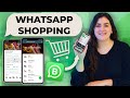 How To Sell On WhatsApp Business | Step By Step