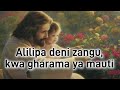 Alilipa Deni zangu | Song: Pendo Kuu | Mamajusi Choir | Lyrics