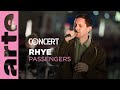 Rhye - live (Full show HiRes) @ Aéroport Charles de Gaulle, Paris – @arteconcert
