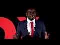 How To Tell If Someone Truly Loves You | Femi Ogunjinmi | TEDxXavierUniversity