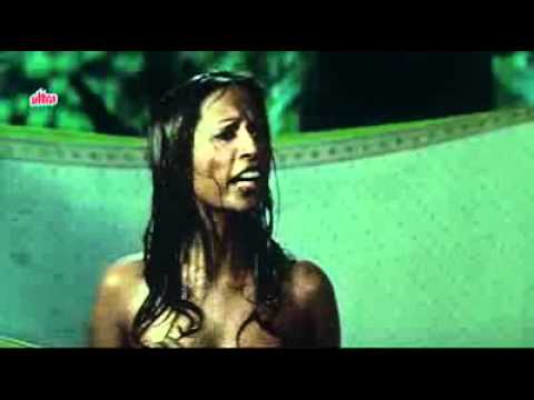 Garewal naked in