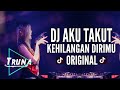 DJ Aku Takut Republik Remix Terbaru Super Bass 2018 • [Mantap Jiwa]