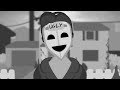 "Being Pretty" | Dystopian Animated Short Film (2017)