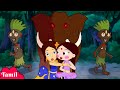 Chhota Bheem - காட்டில் பெரிய யானை | Cartoons for Kids | Funny Kids Videos