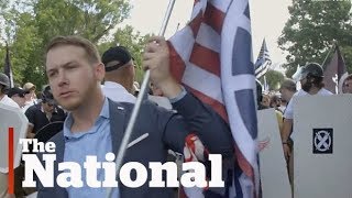 Charlottesville violence: How did it come to this? | Sunday Panel