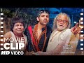 Bhool Bhulaiyaa 2 Scene #16 "Woh Bhabhi Nahin Hai" | Kartik, Kiara, Tabu | Bhushan Kumar