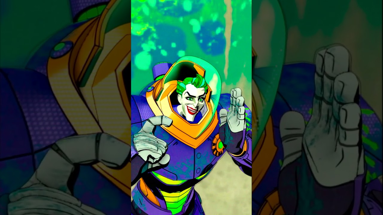 DC Metal Force OFFICIAL TRAILER | Premieres 12/6 on DC Kids | @dckids