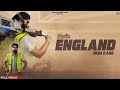 ENGLAND (Official Video) - Nish Kang | The Genius | Latest Punjabi Songs 2023