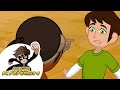 Kid Krrish: Episode 4 | Superhero Cartoons For Kids | Kid Krrish Official