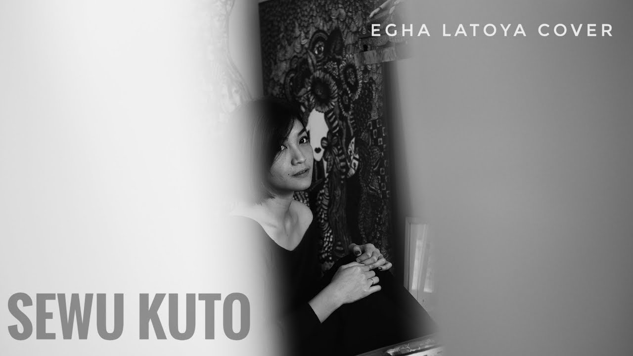EGHA DE LATOYA - SEWU KUTHO (DIDI KEMPOT) - LIVE ACOUSTIC EGHA DE LATOYA - SEWU KUTHO (DIDI KEMPOT) - LIVE ACOUSTIC