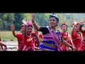 Ling lingiya batote..A pati rabha mix Assamese song by Sonma Medhi ||Official Video