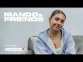 Mando & Friends: Alessia Cara (S3, E5)