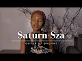 Saturn By Sza (Cover By Brenny)
