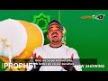 Prophet (0jise) Latest Yoruba 2023 Islamic Music Video Starring Saoty Arewa