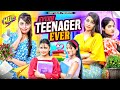 Every Teenager Ever | Deep Kaur