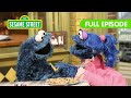 Cookie Monster's Mother’s Day Present | Sesame Street Full Episode
