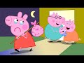 Mummy Pig and Daddy Pig Don't Love Me! Peppa Please Come Back Home | Peppa Pig Funny Animation