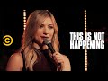 Annie Lederman - Camp Crush - This Is Not Happening - Uncensored
