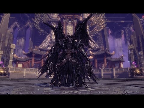 blade and soul black tower blade and soul black tower