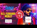 M. S. Fernando Medley | The News | Coke RED | @RooTunes