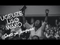 Ugeuze Uso Wako - Sauti Ya Jangwani