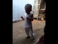 Tuyul joget zahwa balqis maulana